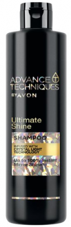 Avon Advance Techniques Parlaklık Veren 400 ml Şampuan kullananlar yorumlar